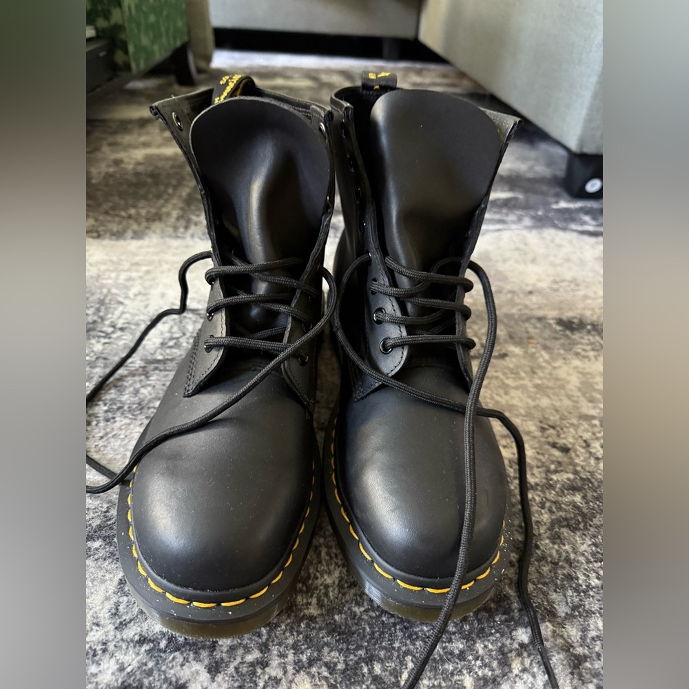 Dr. Martern boots
